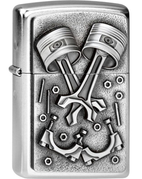Zippo Engine Parts