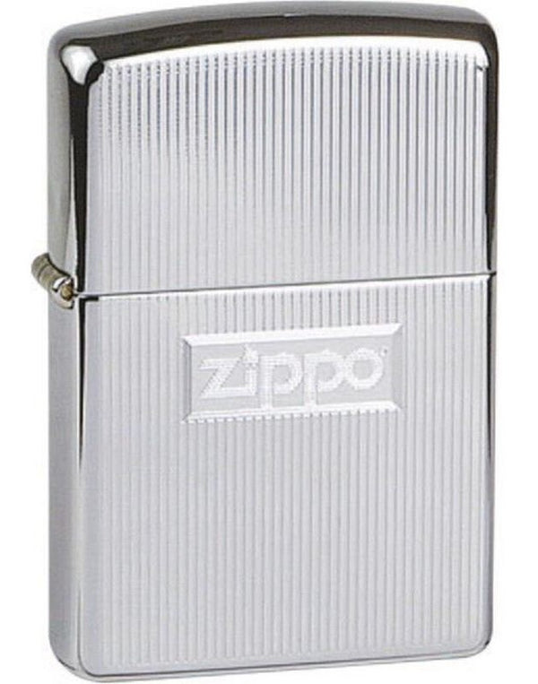 Zippo Engine Turn