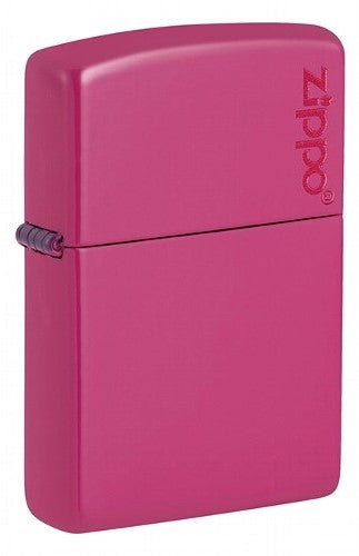 Zippo Frequency Log