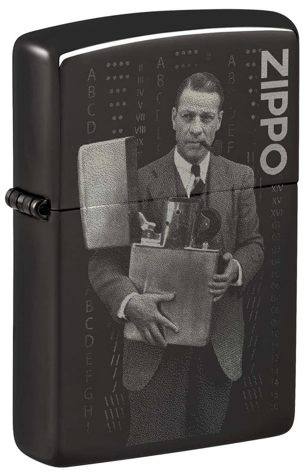 Zippo Global Founders Day