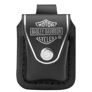 Zippo HD Lighter Pouch