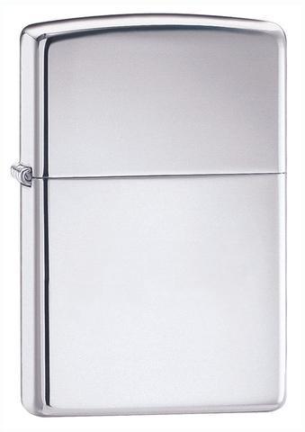 Zippo Chrom Armor