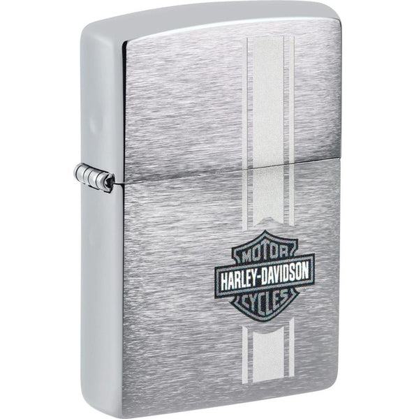 Zippo Harley - Davidson Designs
