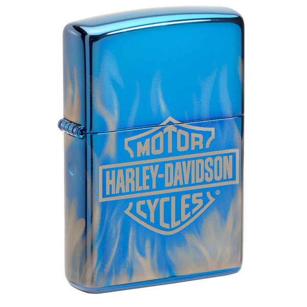 Zippo Harley Davidson