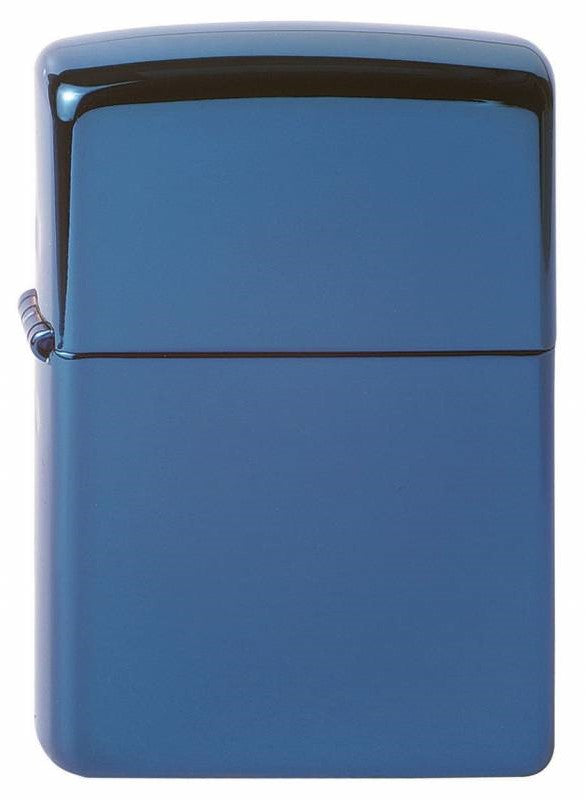 Zippo Blue Sapphire