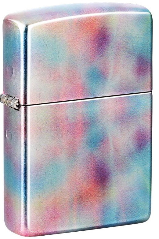 Zippo Holographic
