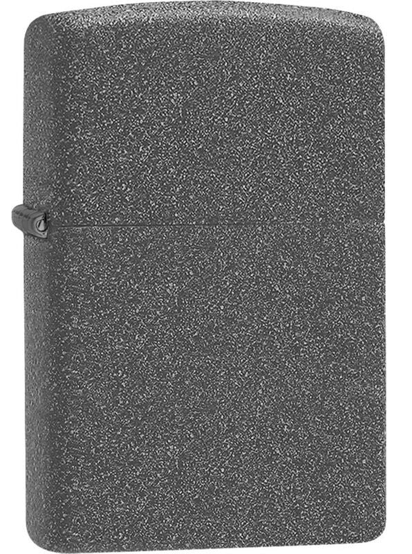 Zippo Iron Stone
