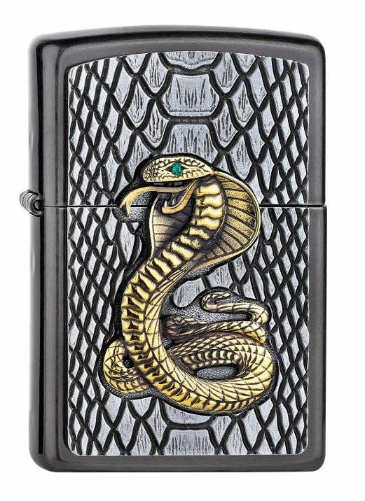 Zippo Kobra