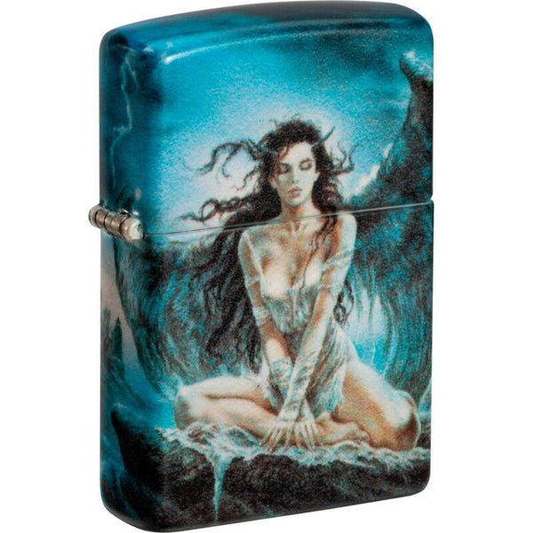 Zippo Luis Royo