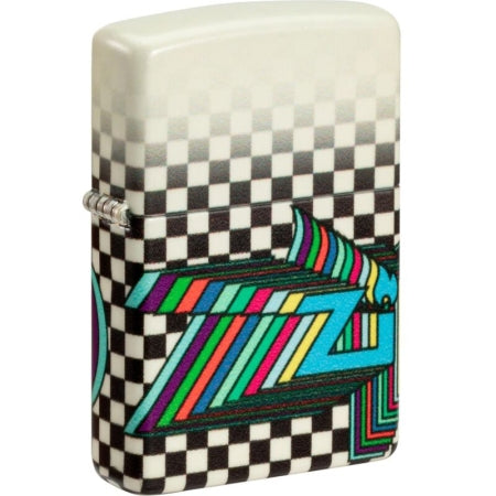 Zippo Nostalgia