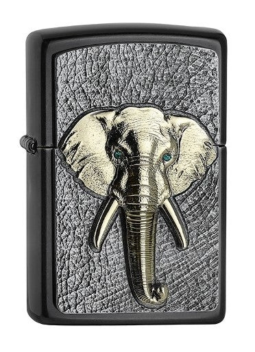 Zippo Elephant