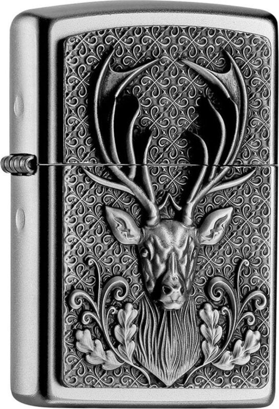 Zippo Dear
