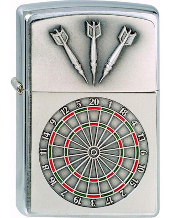 Zippo DART