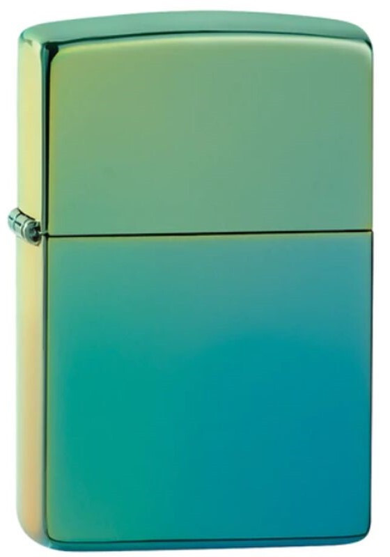 Zippo Reg HP