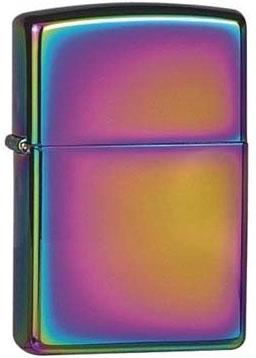 Zippo Spectrum