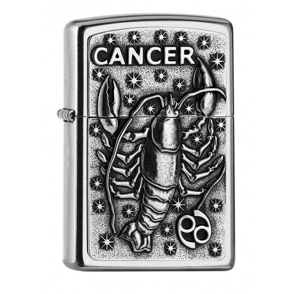 Zippo Star Sign