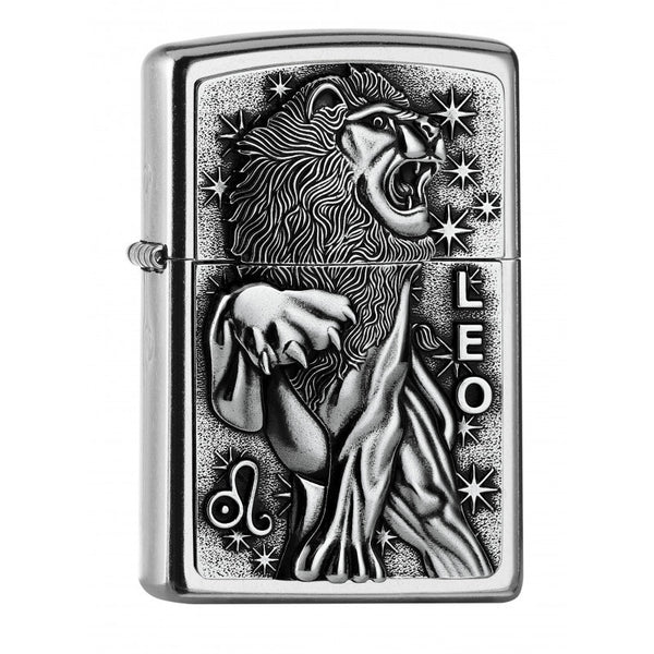 Zippo Star Signs