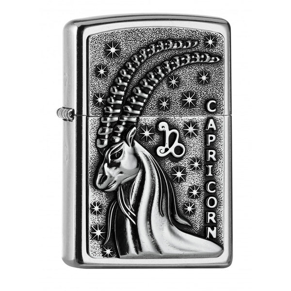Zippo Capricorn
