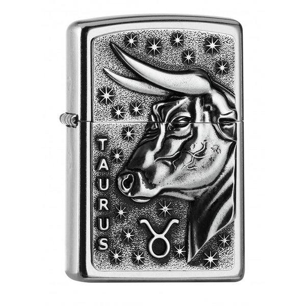 Zippo Star Signs