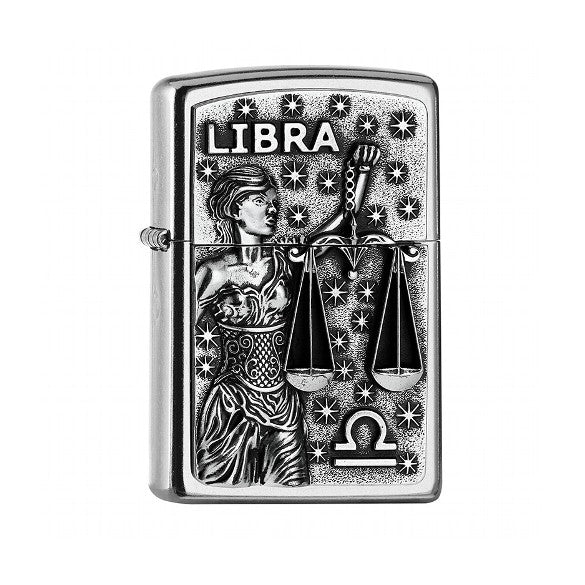 Zippo Star Signs