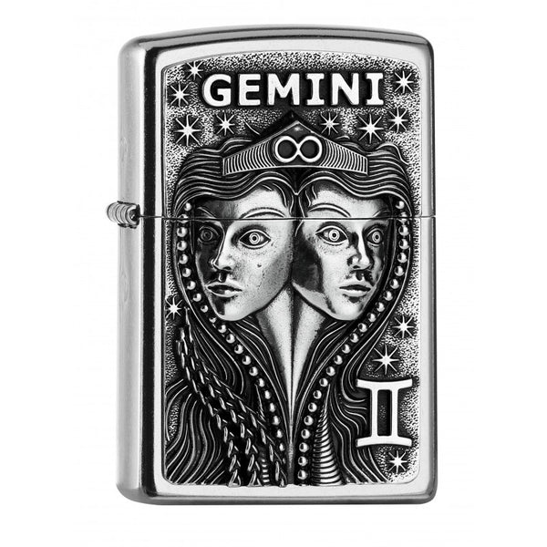 Zippo Star Signs
