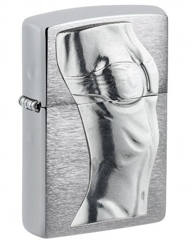 Zippo Women Torso