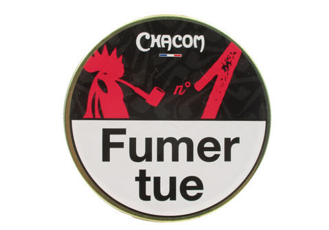 Pipe tobacco - Chacom No. 1