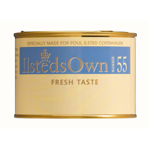 Pipe Tobacco - Ilsteds Own No. 55