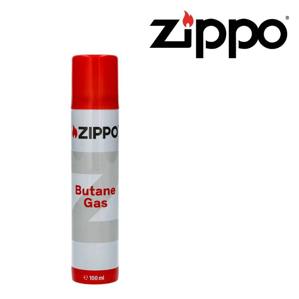 Zippo Butane Gas 100ml