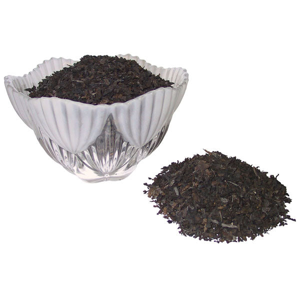 Black Cavendish Loose Pipe Tobacco 1kg