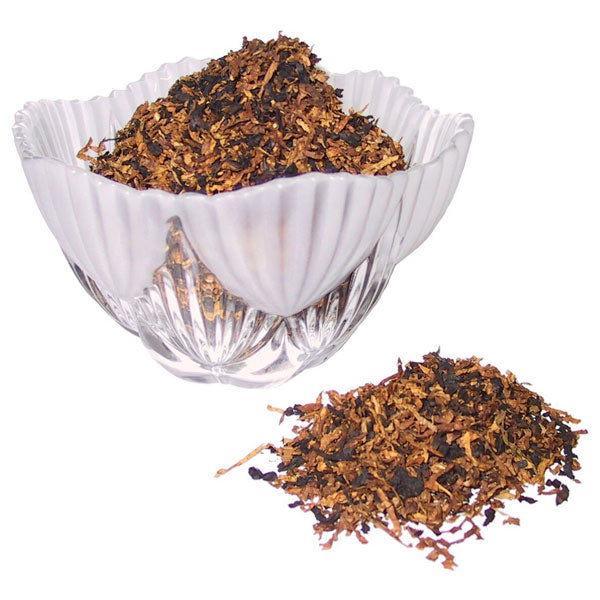 Loose pipe tobacco Amareto vanilla 1kg