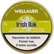 Pipe tobacco-Wellauer Irish Oak